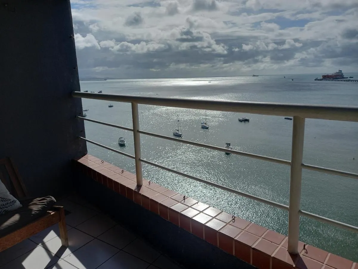 Yacht Coast Beira Mar Apartment Fortaleza  Brazil