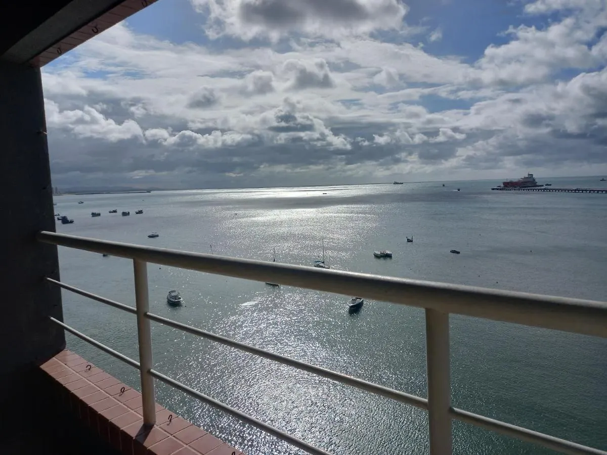 Yacht Coast Beira Mar Apartment Fortaleza   Fortaleza (Ceara)