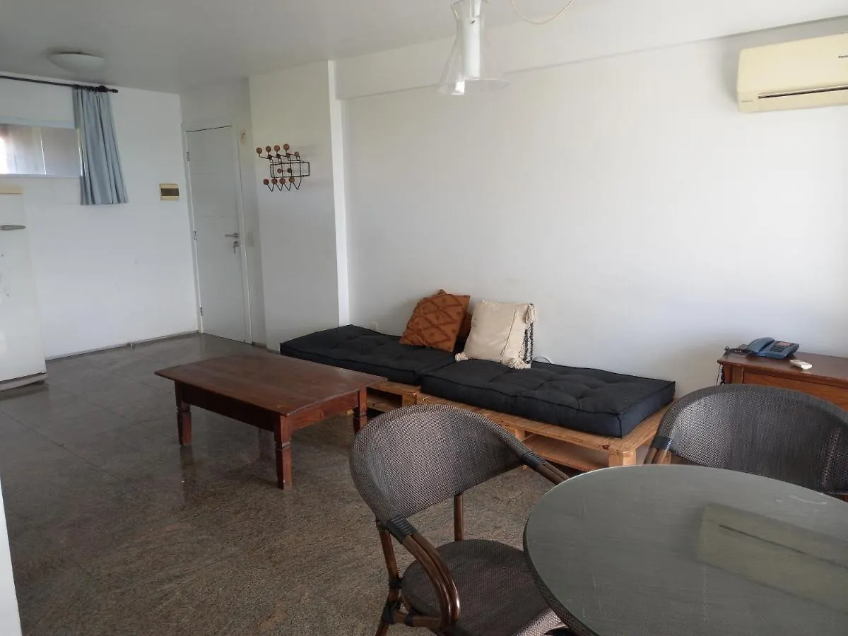 Yacht Coast Beira Mar Apartment Fortaleza  Brazil