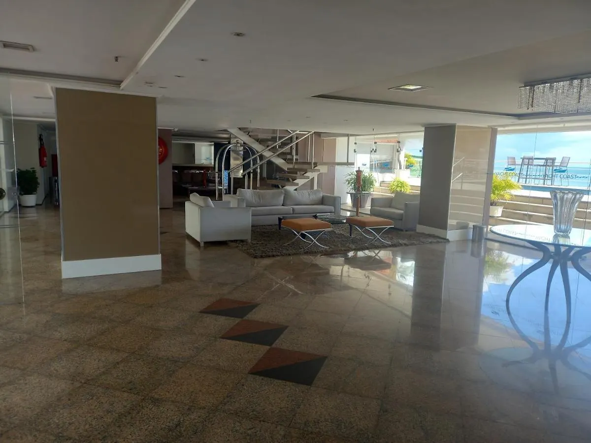 Yacht Coast Beira Mar Apartment Fortaleza