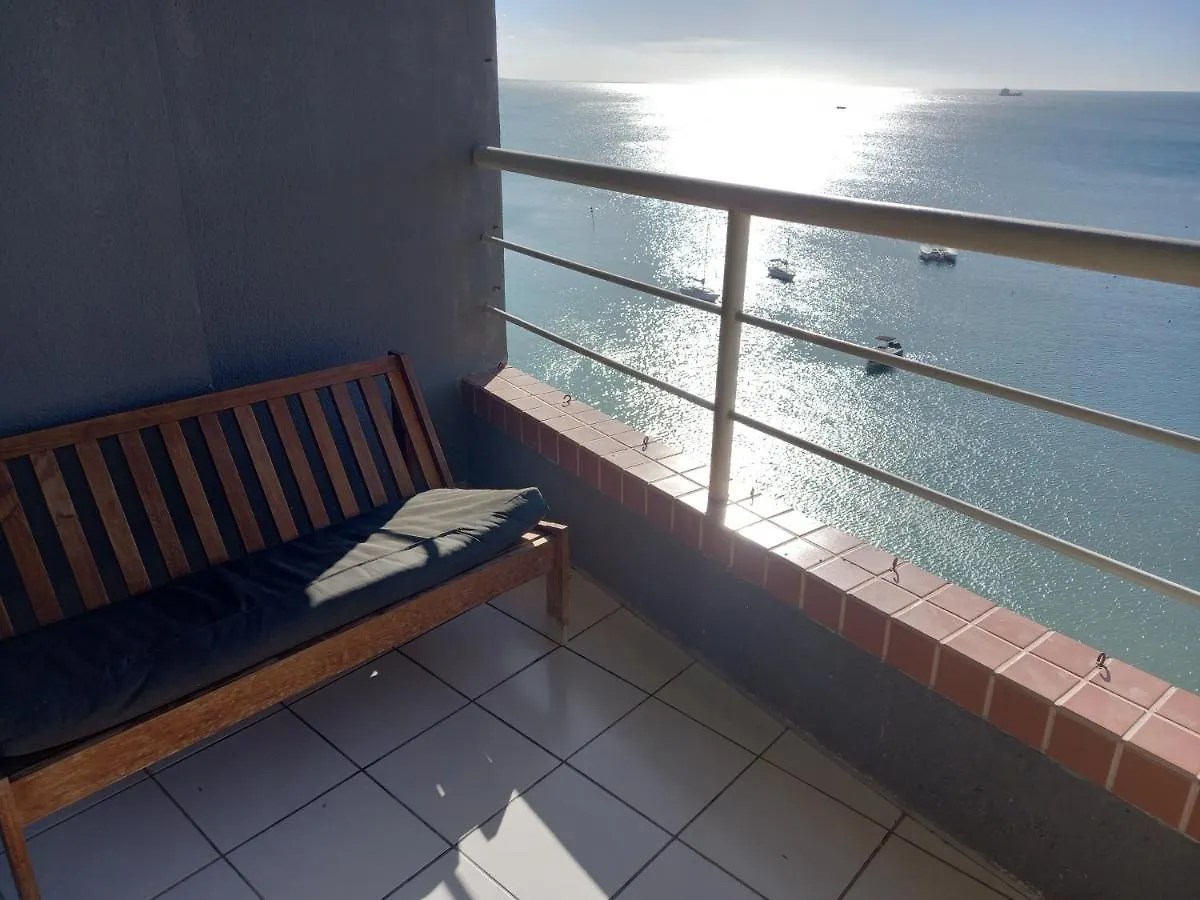 Yacht Coast Beira Mar Apartment Fortaleza
