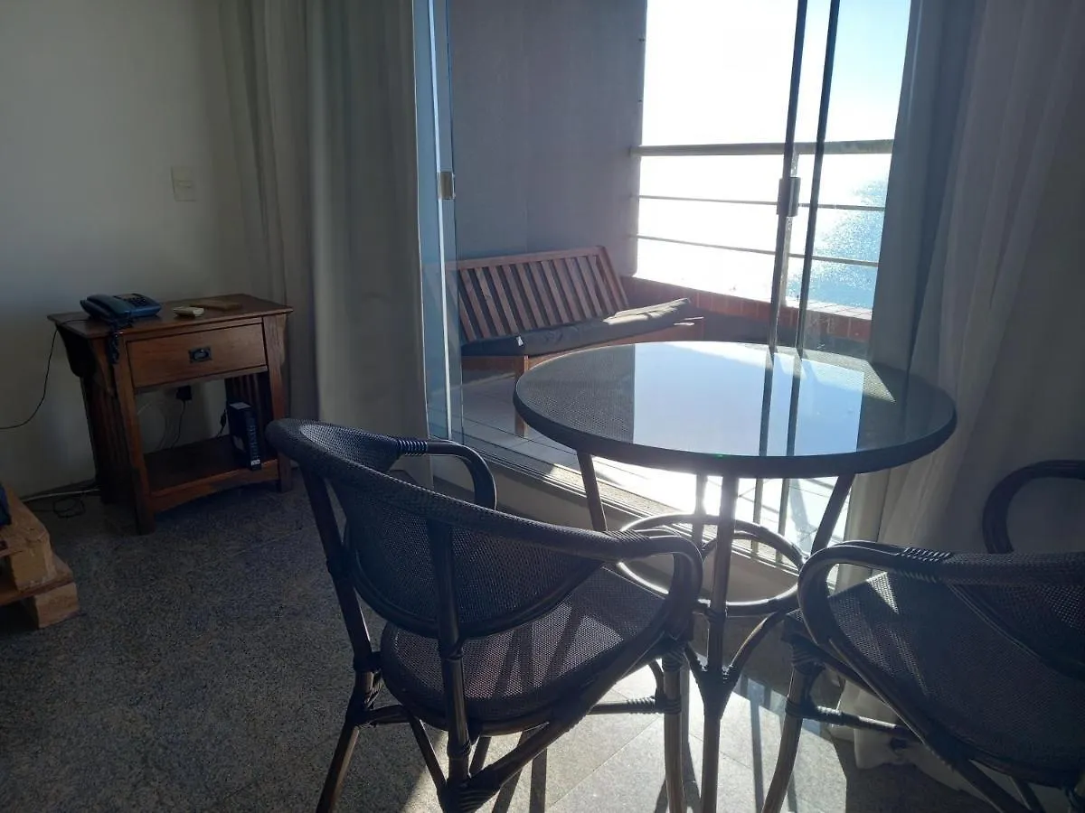 Yacht Coast Beira Mar Apartment Fortaleza  Brazil