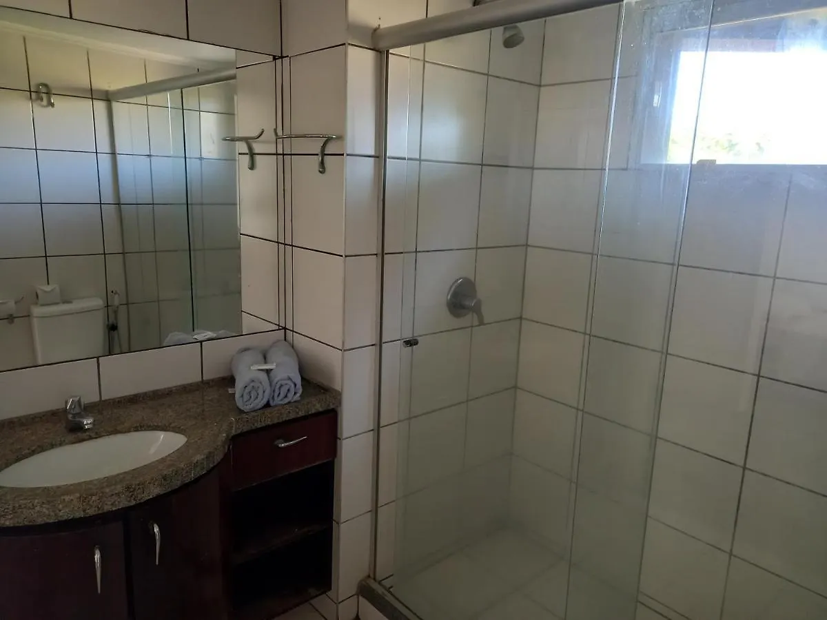 Yacht Coast Beira Mar Apartment Fortaleza