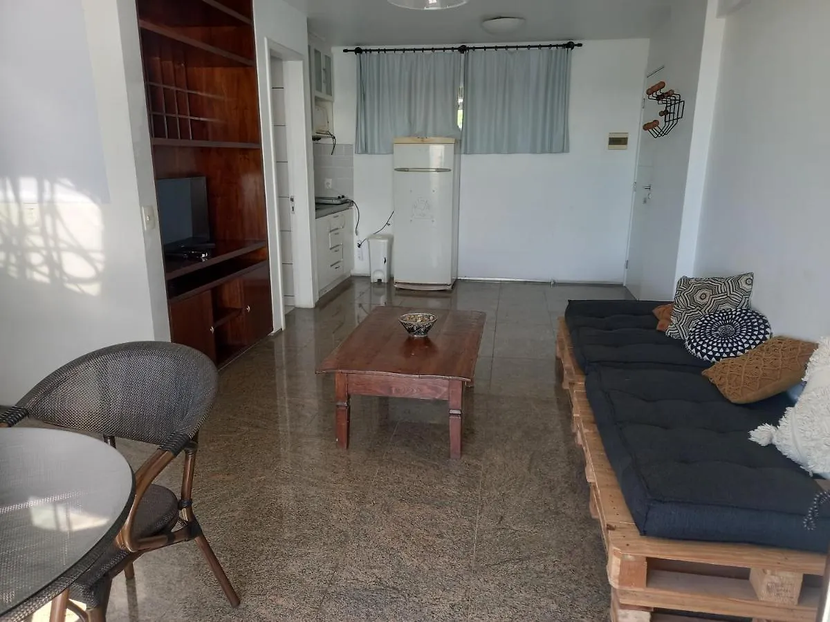 Yacht Coast Beira Mar Apartment Fortaleza  Fortaleza (Ceara)