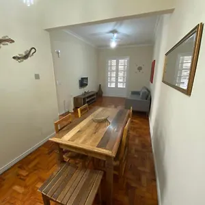 Rustic Apartamento São Paulo