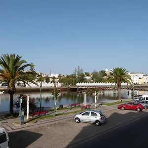 Rio Gilao Apartamento Tavira