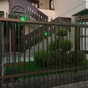 No Centro Proximo A Mercado, Farmacia E Padaria Apartamento Treze Tílias