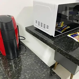 Loft No Espinheiros - Joinville/sc Apartamento Joinville