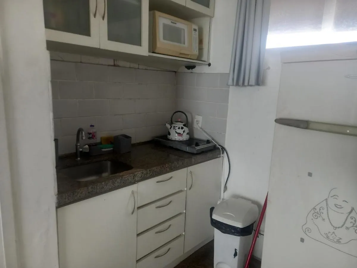 Yacht Coast Beira Mar Apartment Fortaleza  Brazil