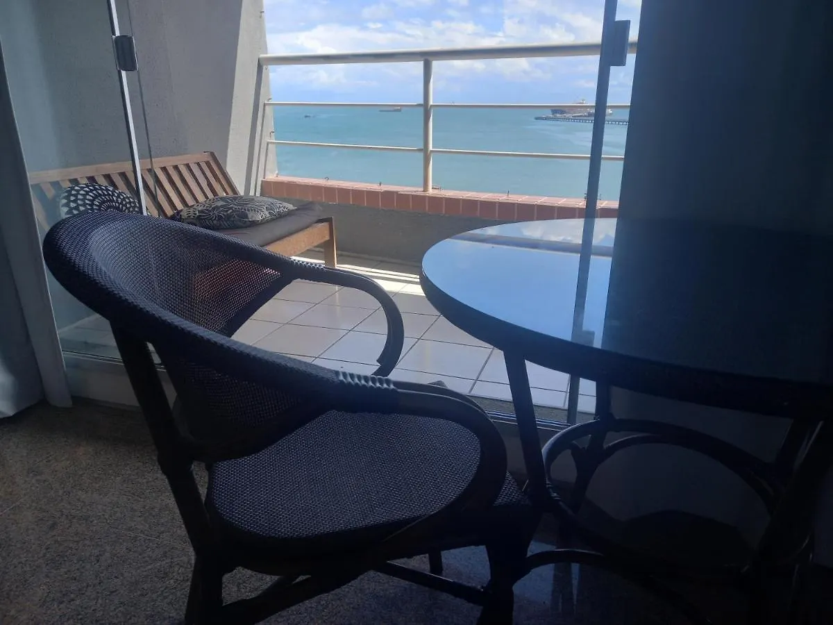 Yacht Coast Beira Mar Apartment Fortaleza