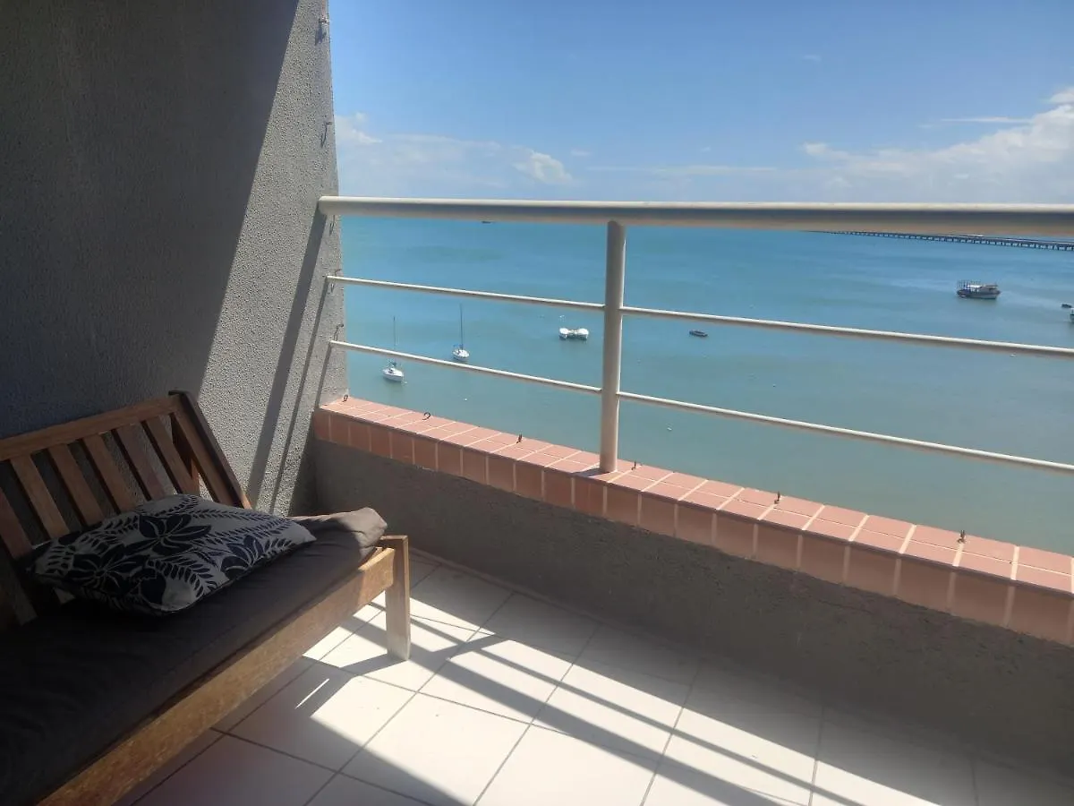 Yacht Coast Beira Mar Apartment Fortaleza  0*, Fortaleza (Ceara)