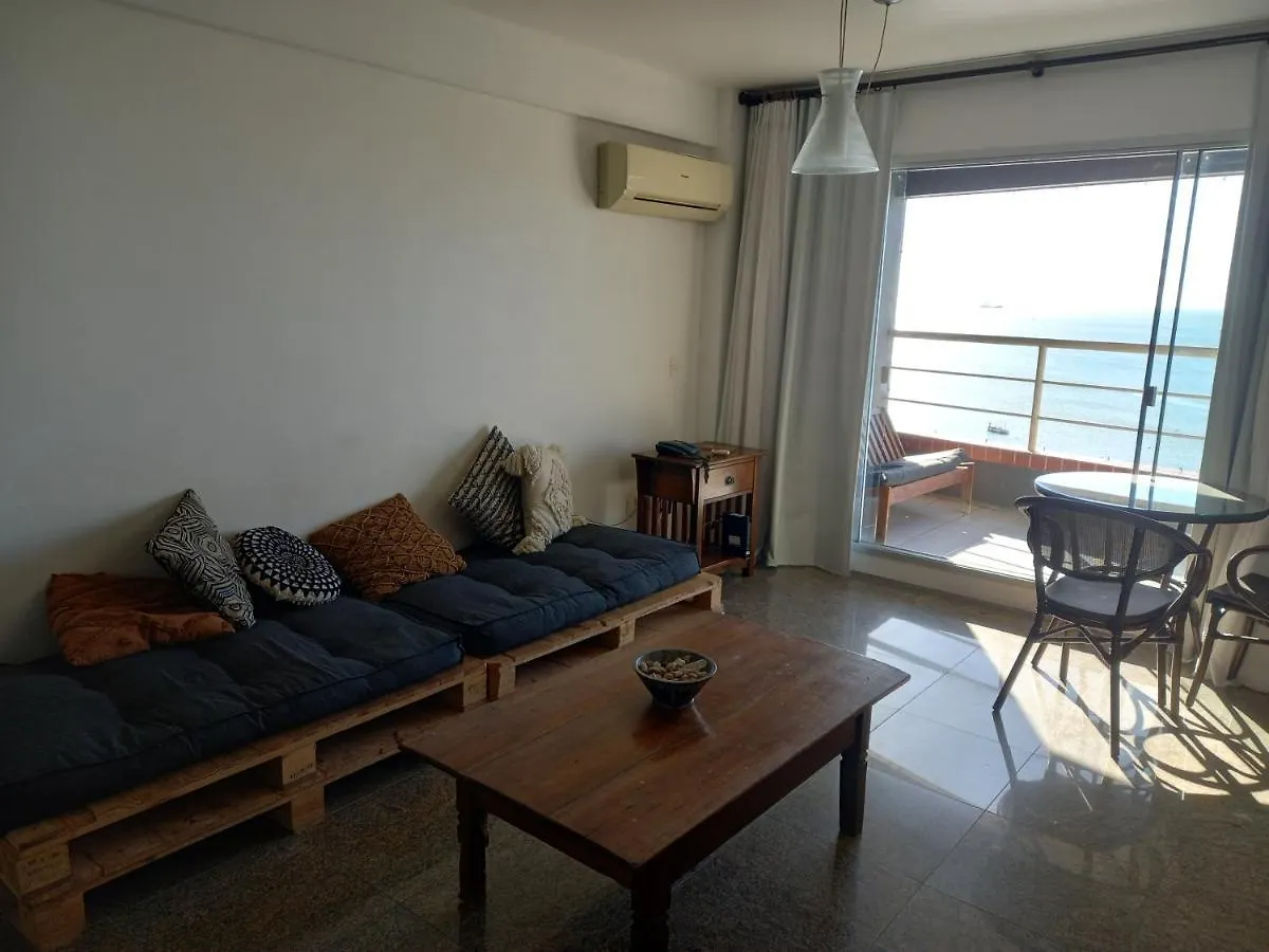 Yacht Coast Beira Mar Apartment Fortaleza  Brazil