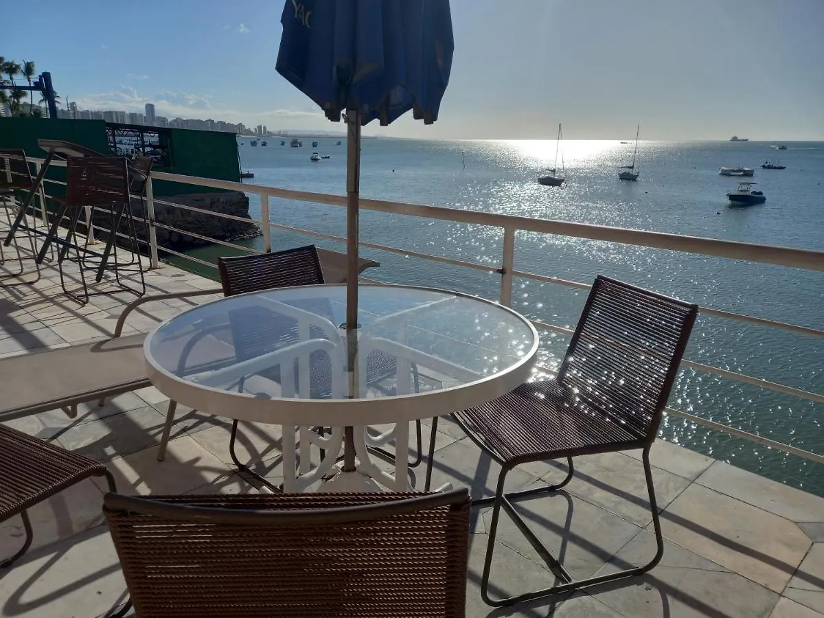 Yacht Coast Beira Mar Apartment Fortaleza  Fortaleza (Ceara)