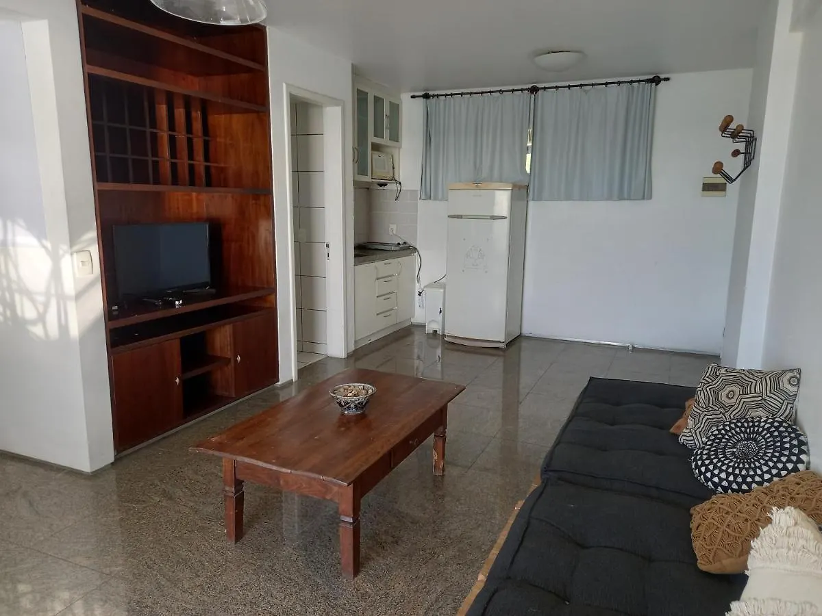 Yacht Coast Beira Mar Apartment Fortaleza  0*, Fortaleza (Ceara) Brazil