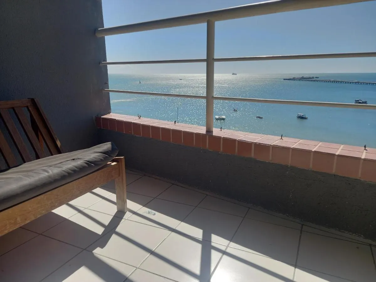 Yacht Coast Beira Mar Apartment Fortaleza   Fortaleza (Ceara)